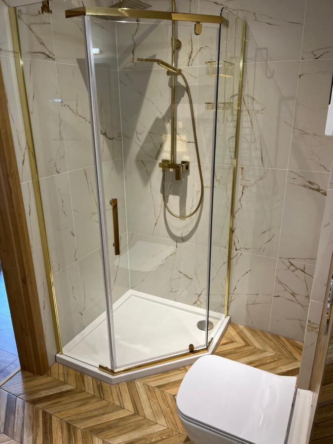 Apartamenty Ustronie Morskie 31B3 Екстер'єр фото